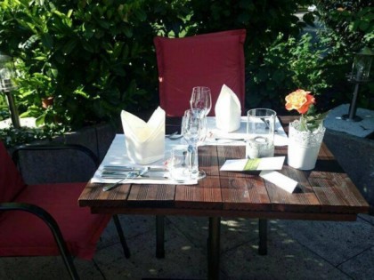 Foto: Speisemeisterei Burgthalschenke