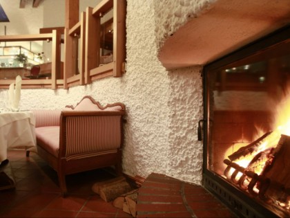 Foto: Speisemeisterei Burgthalschenke