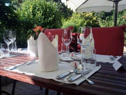 Foto: Speisemeisterei Burgthalschenke