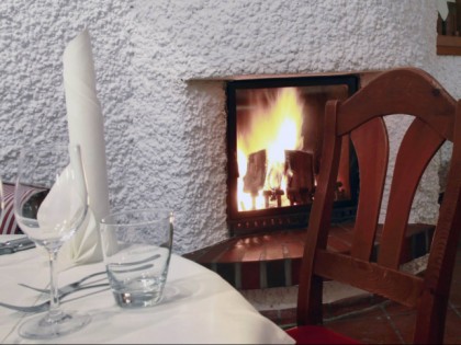 Foto: Speisemeisterei Burgthalschenke